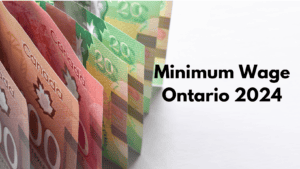 minimum wage in ontario 2024
