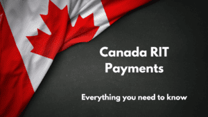 Canada RIT Deposits